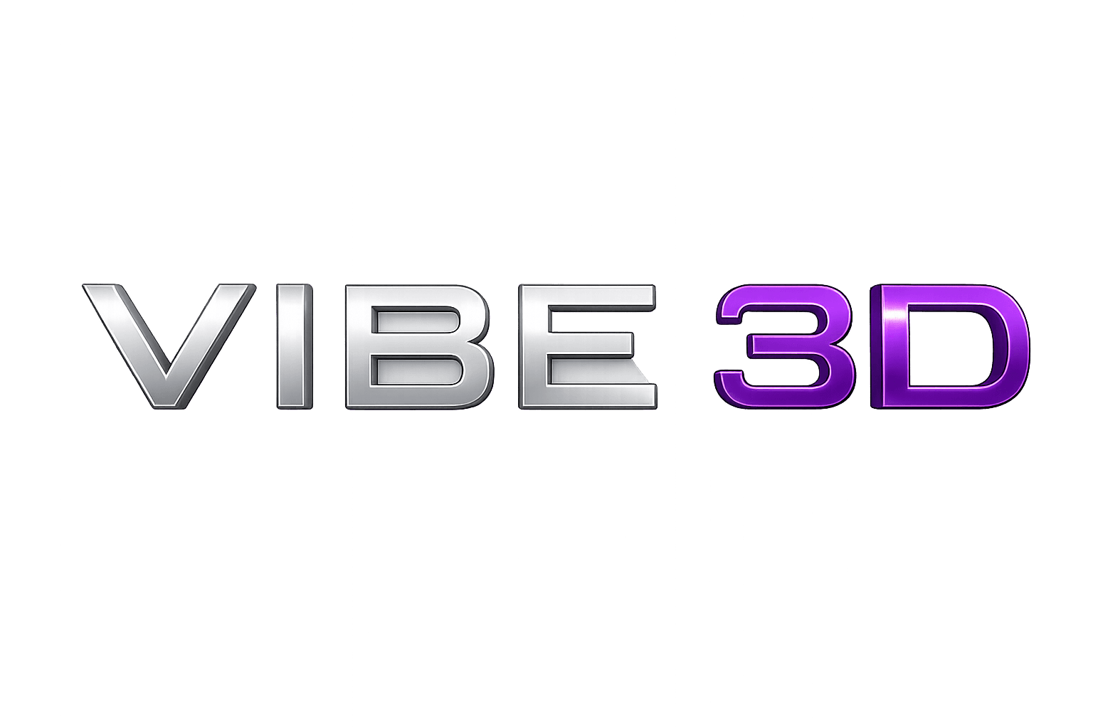 Vibe3D